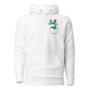 Hoodie - KAYOO TV