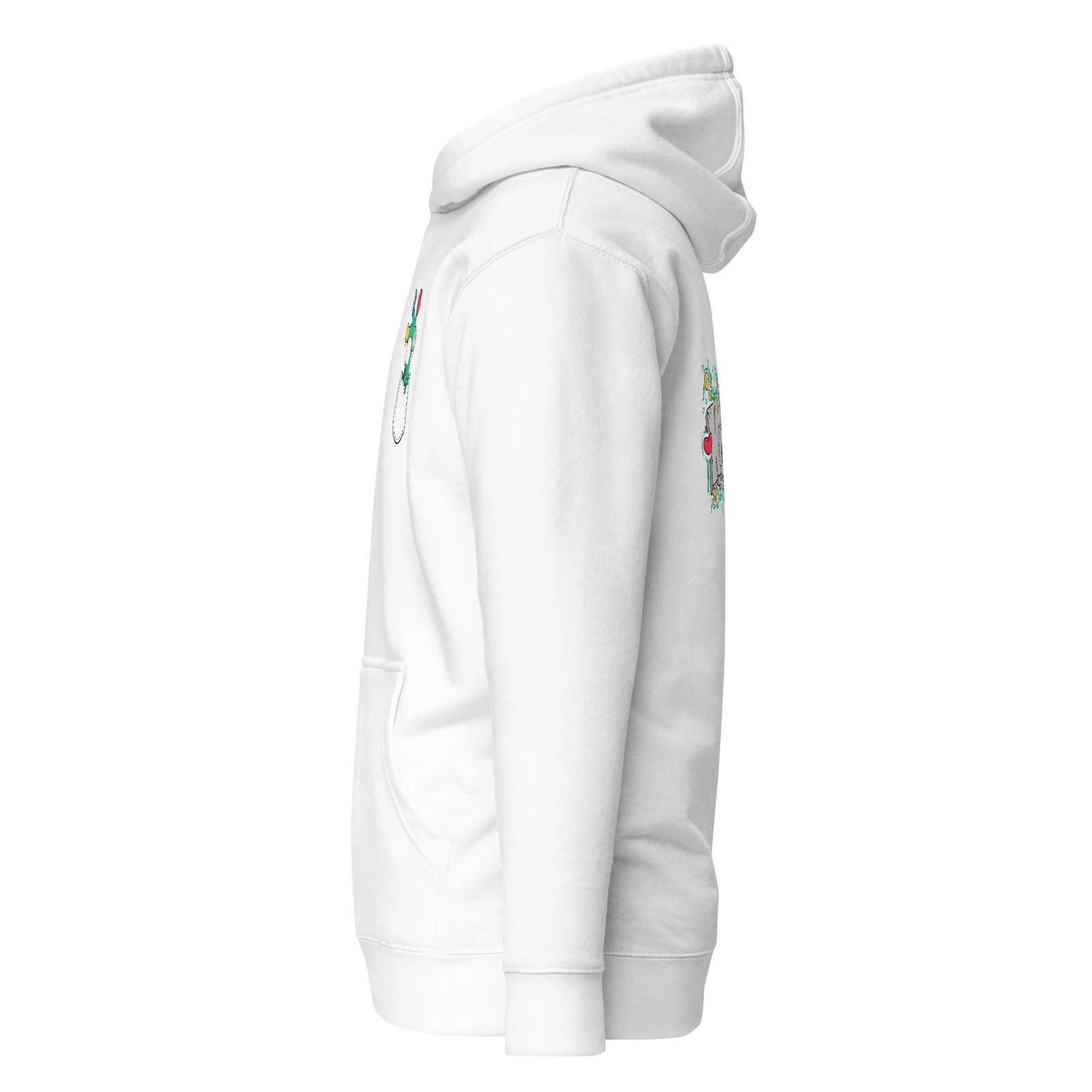 Hoodie - KAYOO TV – Image 2