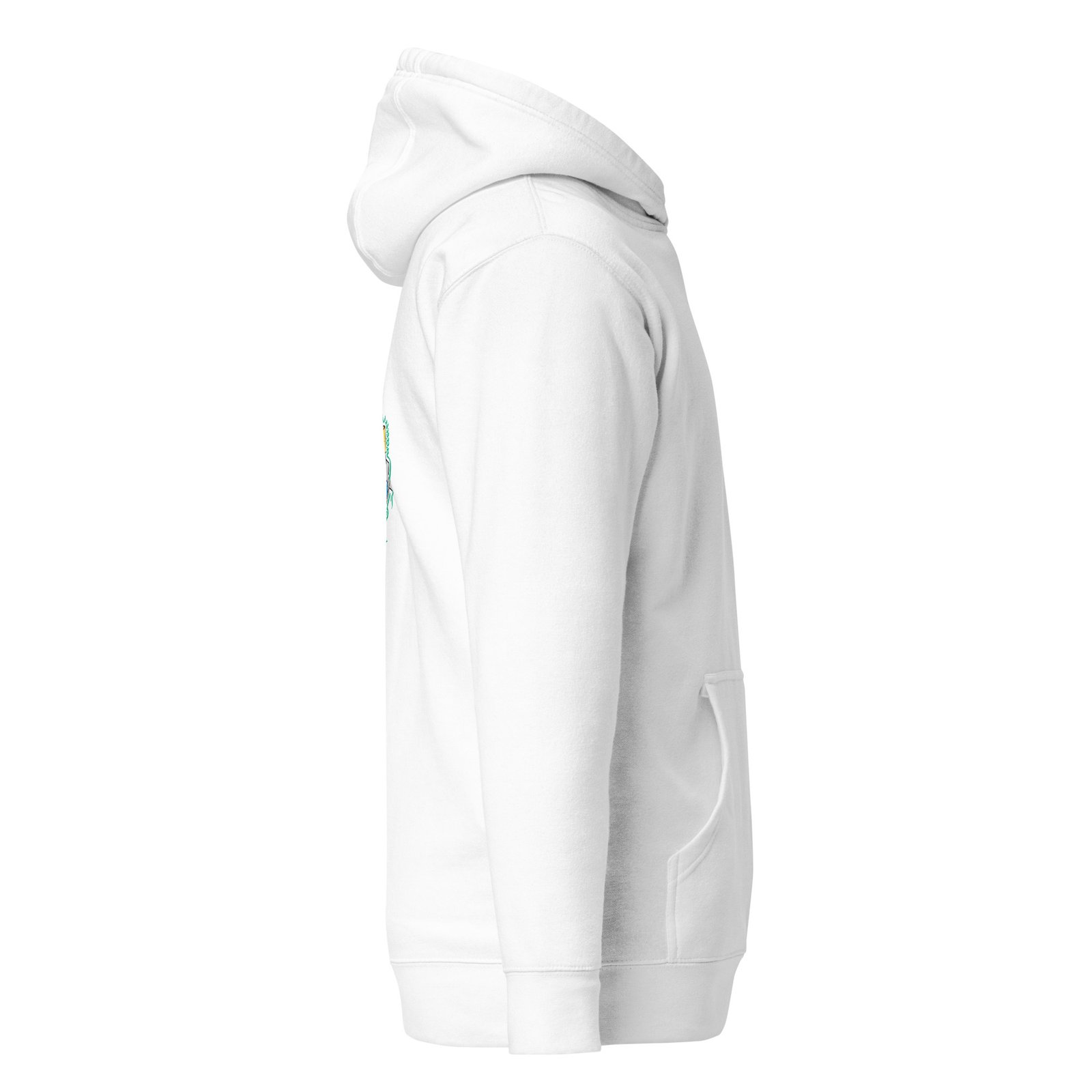 Hoodie - KAYOO TV – Image 3