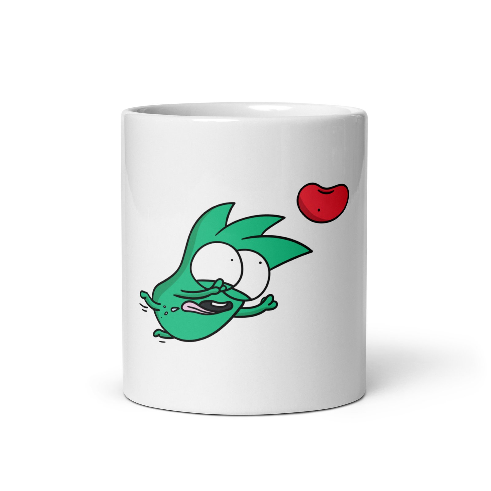 Mug - Petite Jeté des Familles – Image 3