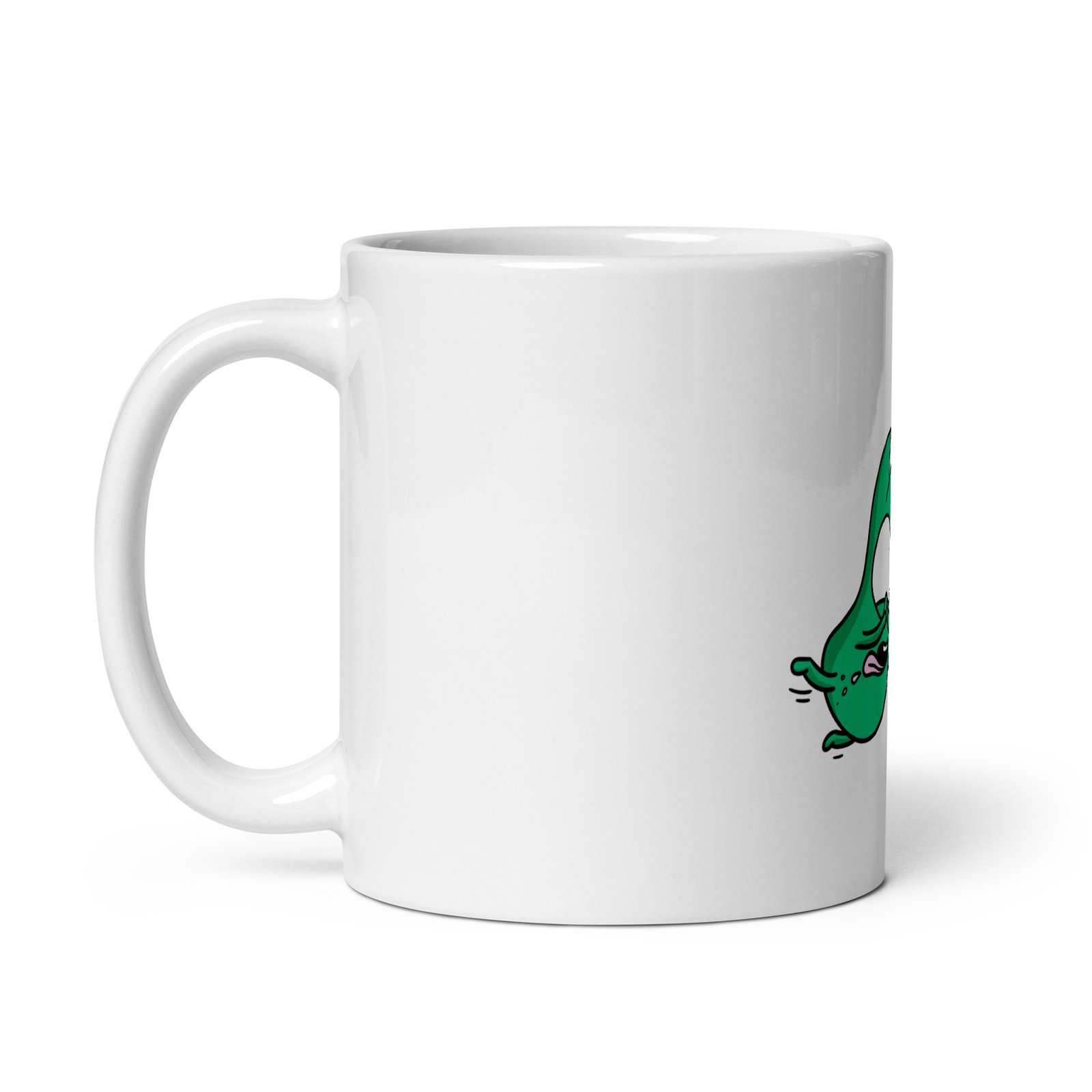 Mug - Petite Jeté des Familles – Image 2