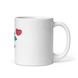 Mug - Petite Jeté des Familles